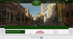 Desktop Screenshot of housedeal.com